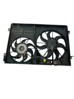 ELECTRO VENTILADOR SEAT LEON 2 1.9