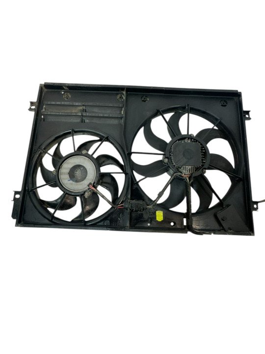 ELECTRO VENTILADOR SEAT LEON 2 1.9