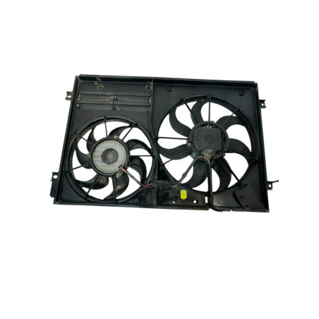 ELECTRO VENTILADOR SEAT LEON 2 1.9