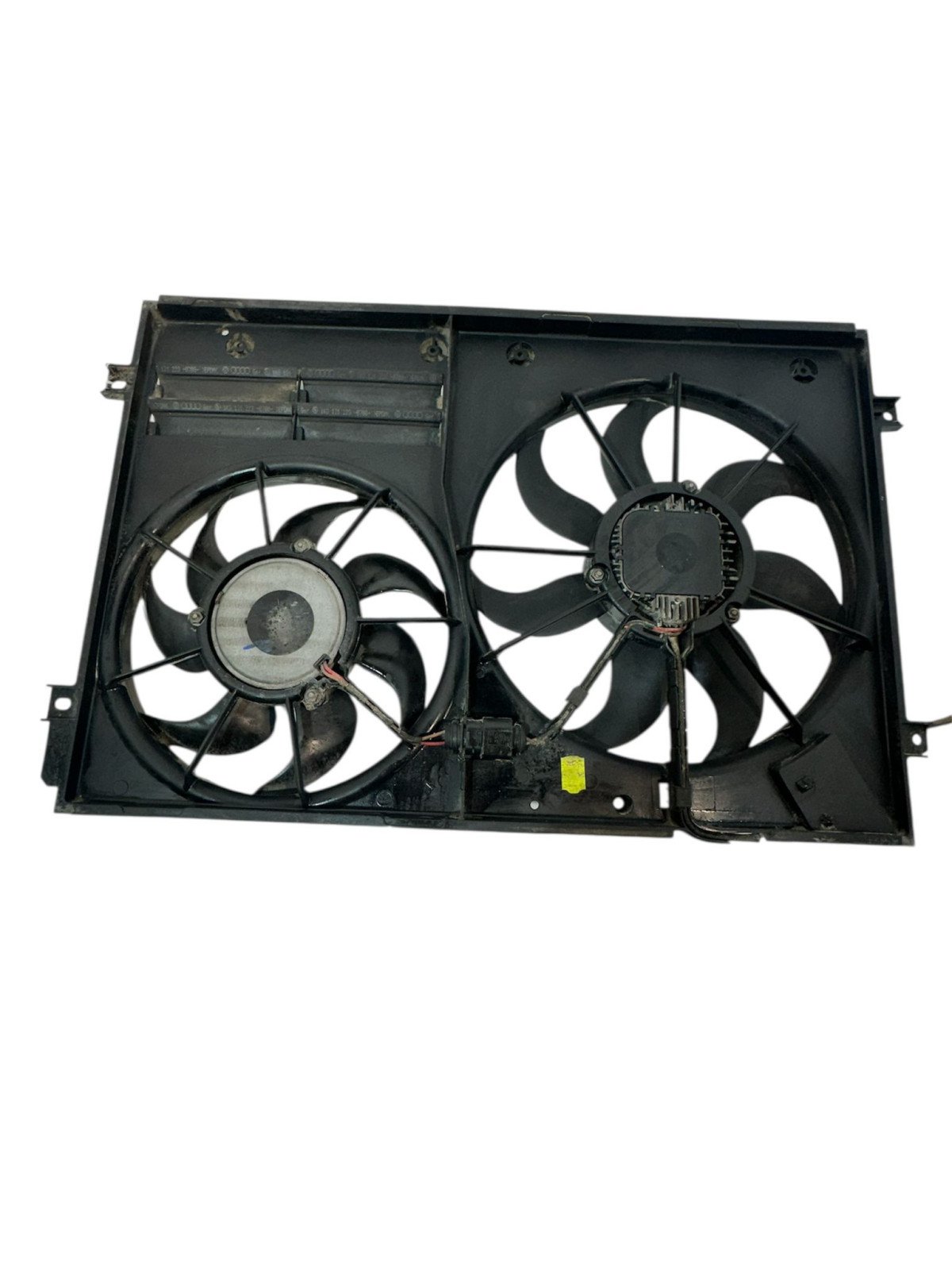 ELECTRO VENTILADOR SEAT LEON 2 1.9