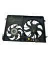 ELECTRO VENTILADOR SEAT LEON 2 1.9