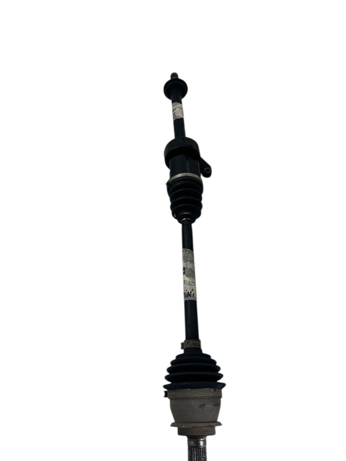 PALIER DERECHO MINI R20 1.6 GASOLINA