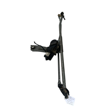 MOTOR LIMPIA MINI R20 1.6 GASOLINA
