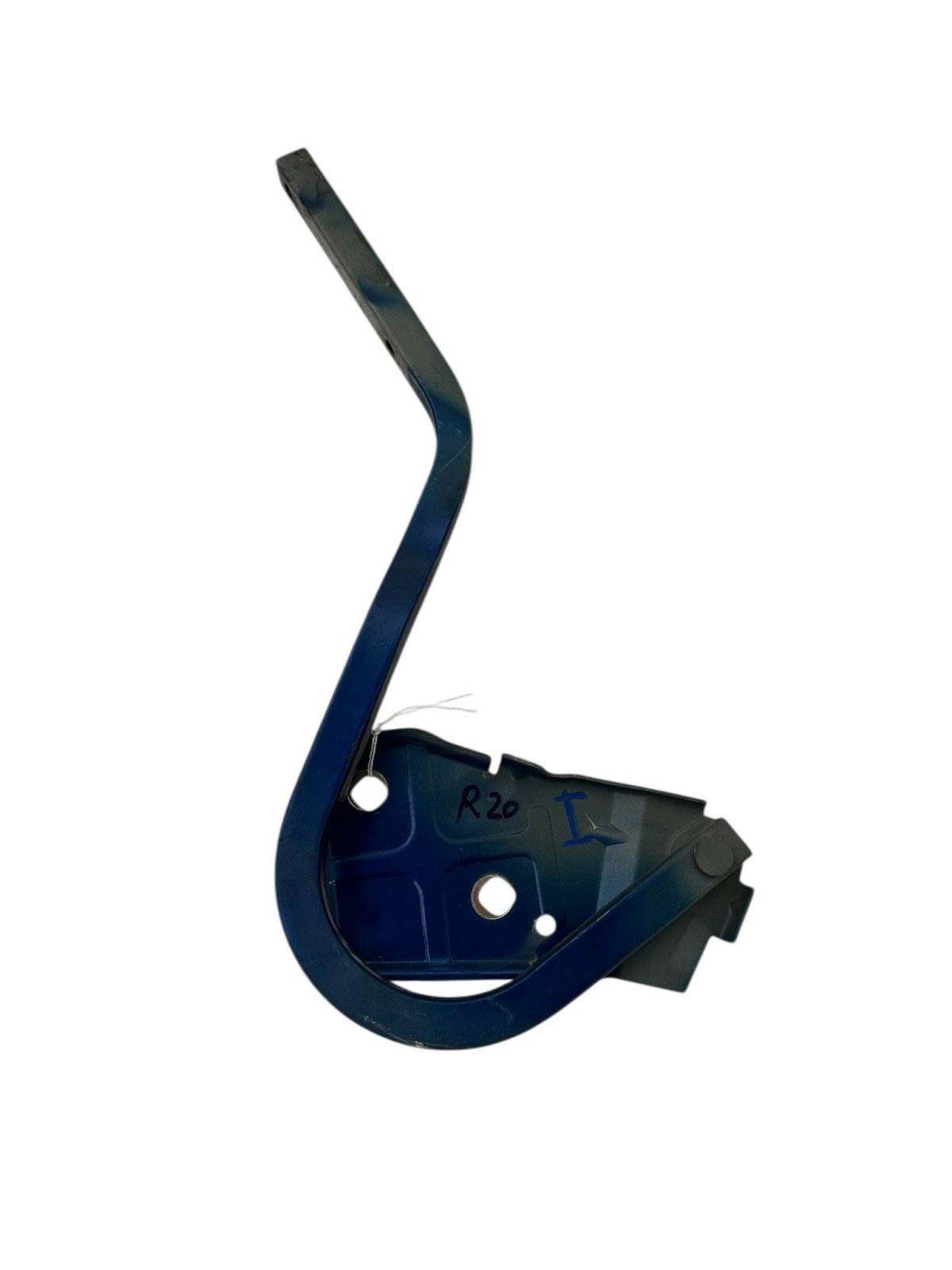 BISAGRA IZQUIERDA CAPO MINI R20 1.6 GASOLINA