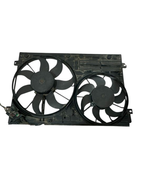 ELECTRO VENTILADOR SEAT LEON 2 1.9