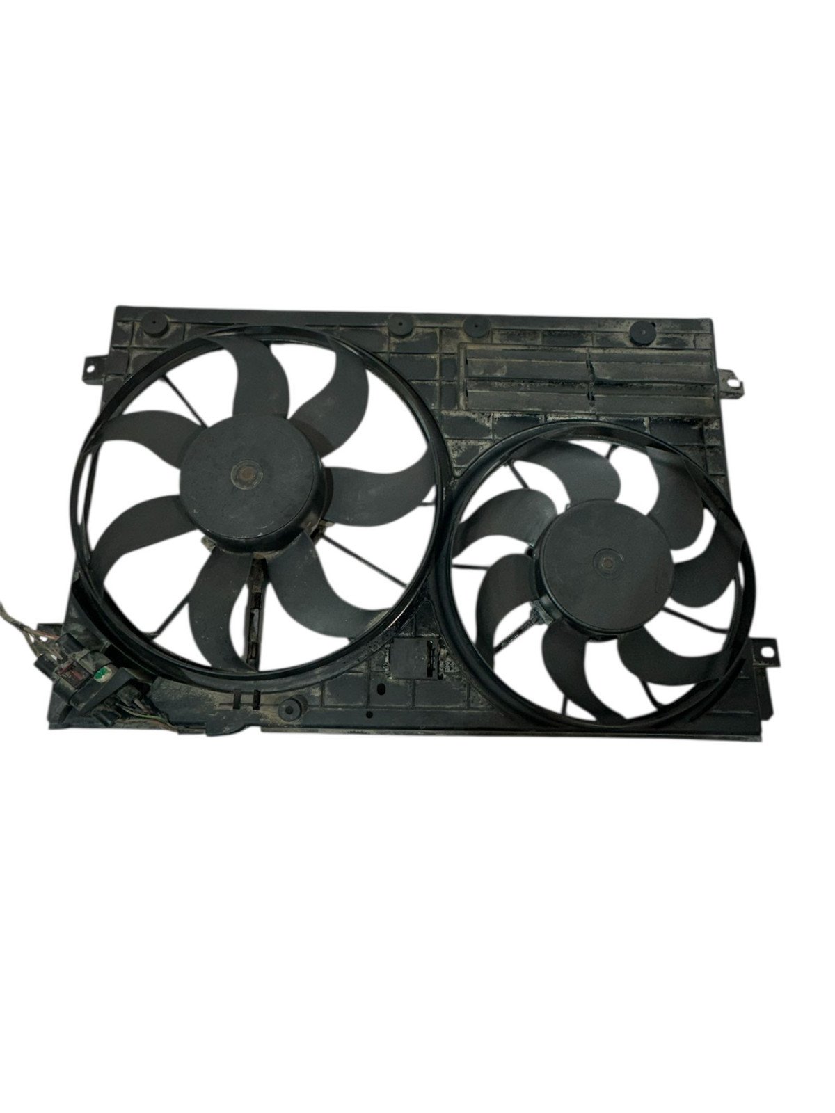 ELECTRO VENTILADOR SEAT LEON 2 1.9