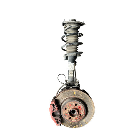 MANGUETA IZQUIERDA MINI R20 1.6 GASOLINA
