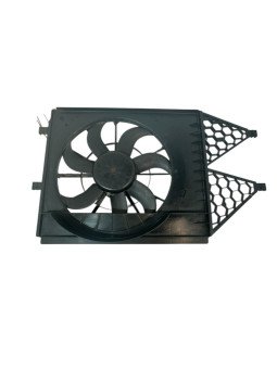 ELECTRO VENTILADOR SKODA FABIA 1.2