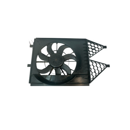 ELECTRO VENTILADOR SKODA FABIA 1.2