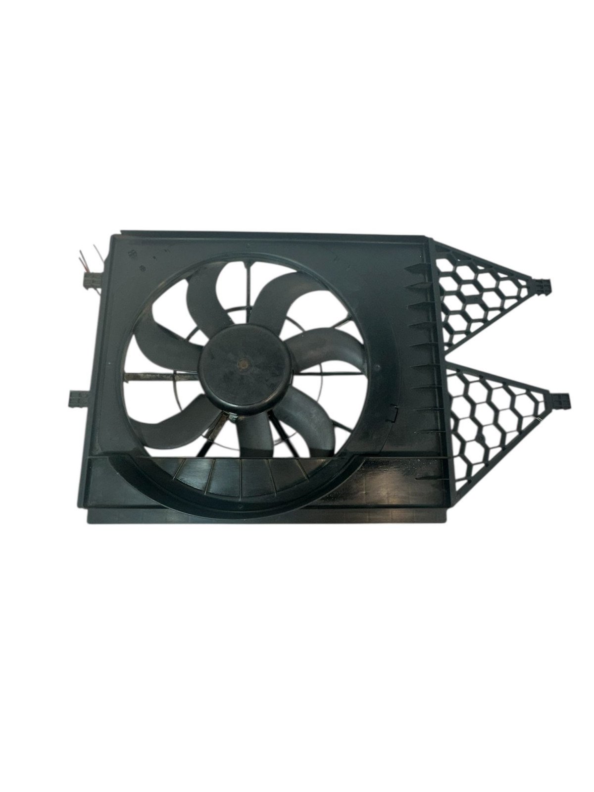 ELECTRO VENTILADOR SKODA FABIA 1.2