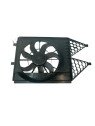 ELECTRO VENTILADOR SKODA FABIA 1.2