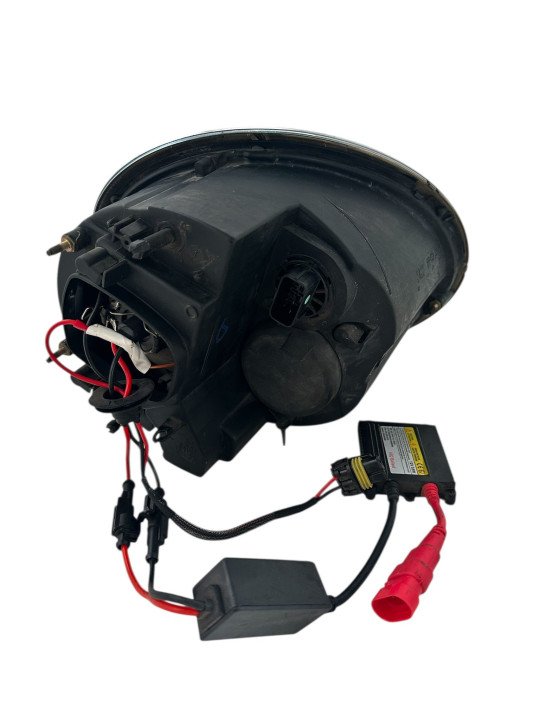 FARO DERECHO MINI R20 1.6 GASOLINA