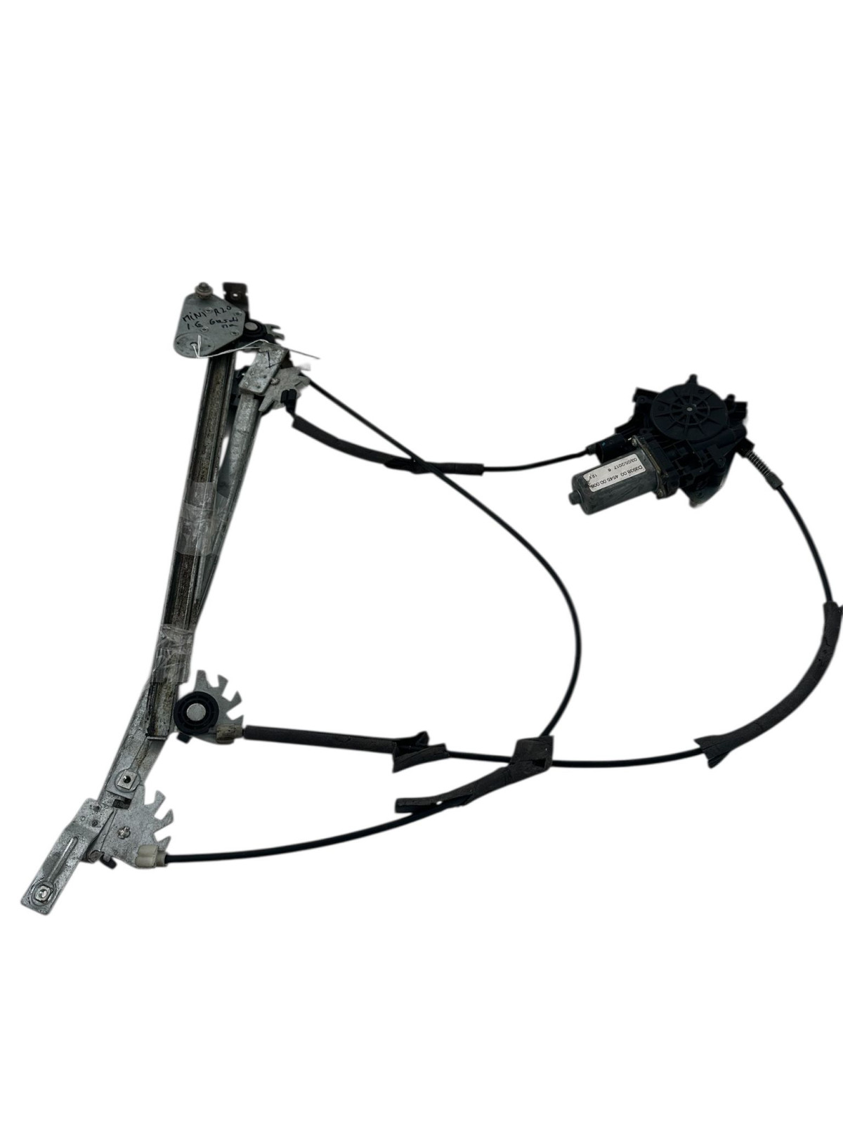 ELEVALUNAS PUERTA DELANTERA IZQUIERDA MINI R20 1.6 GASOLINA