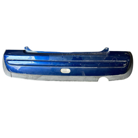 PARAGOLPES TRASERO MINI R20 1.6 GASOLINA