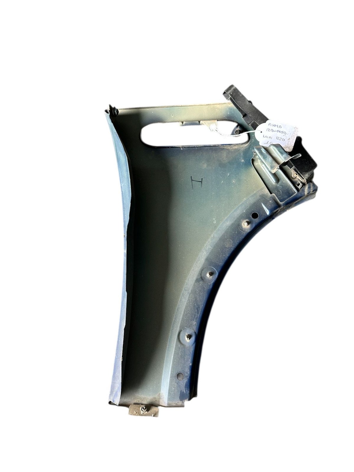 ALETA IZQUIERDA MINI R20 1.6 GASOLINA