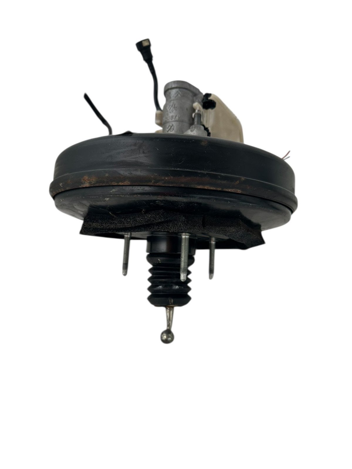 SERVOFRENO CITROEN C4