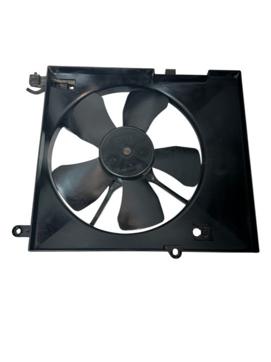 ELECTRO VENTILADOR DAEWOO KALOS 2005