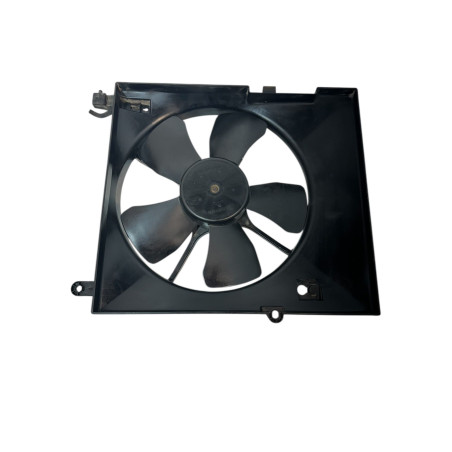 ELECTRO VENTILADOR DAEWOO KALOS 2005