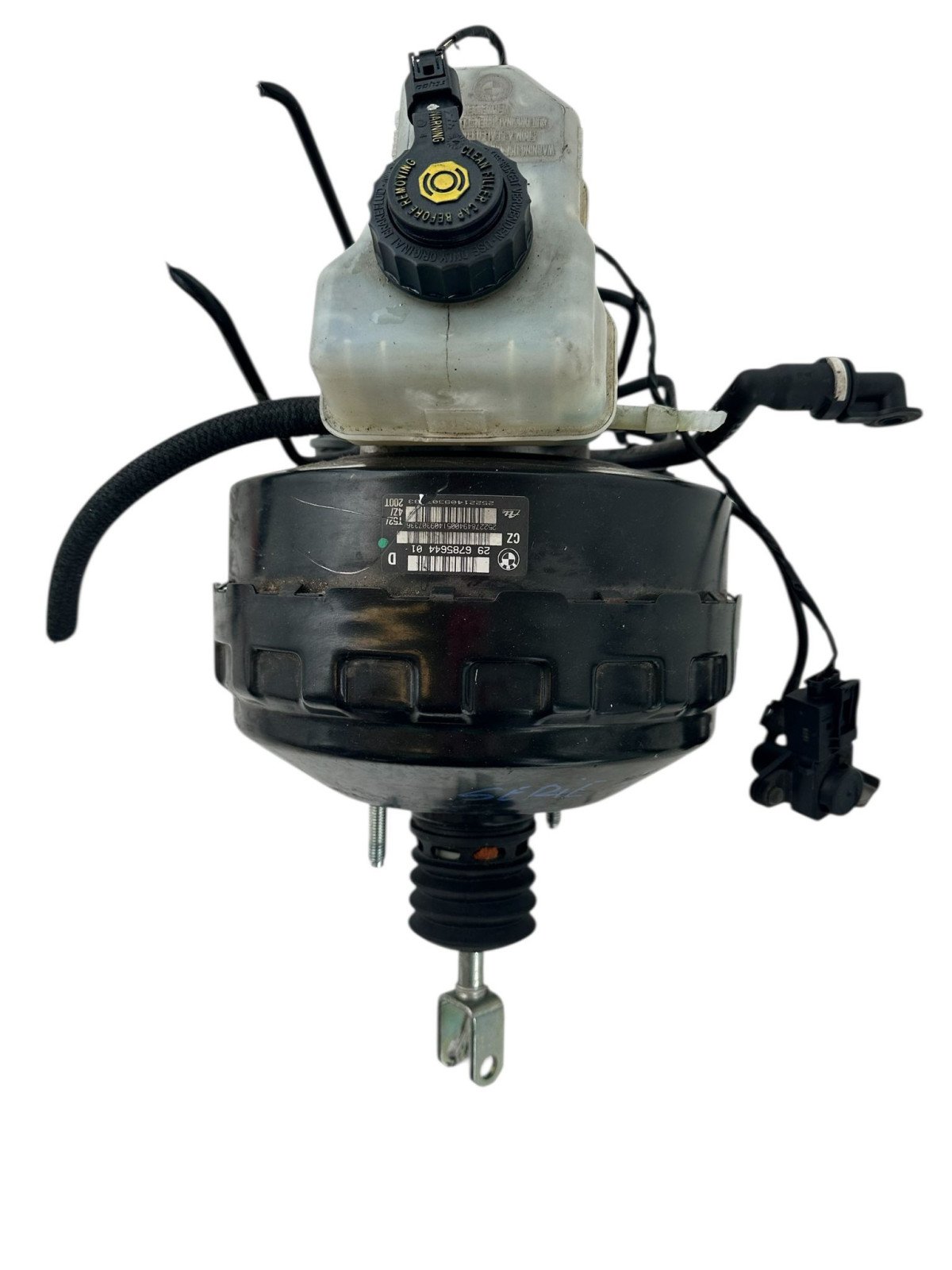 SERVOFRENO BMW SERIE 1 DIESEL