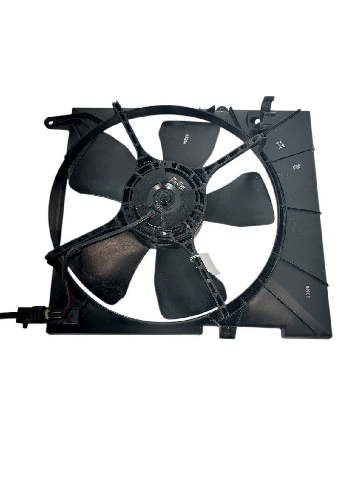 ELECTRO VENTILADOR DAEWOO KALOS 2005