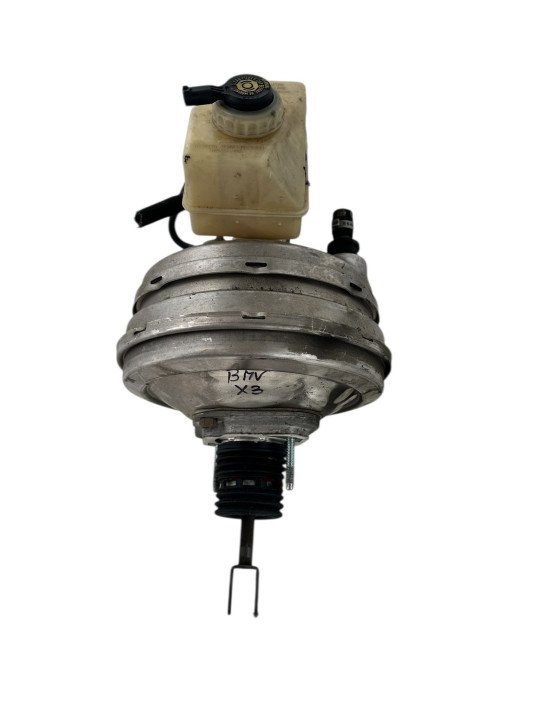 SERVOFRENO BMW X3 2.0 DIESEL