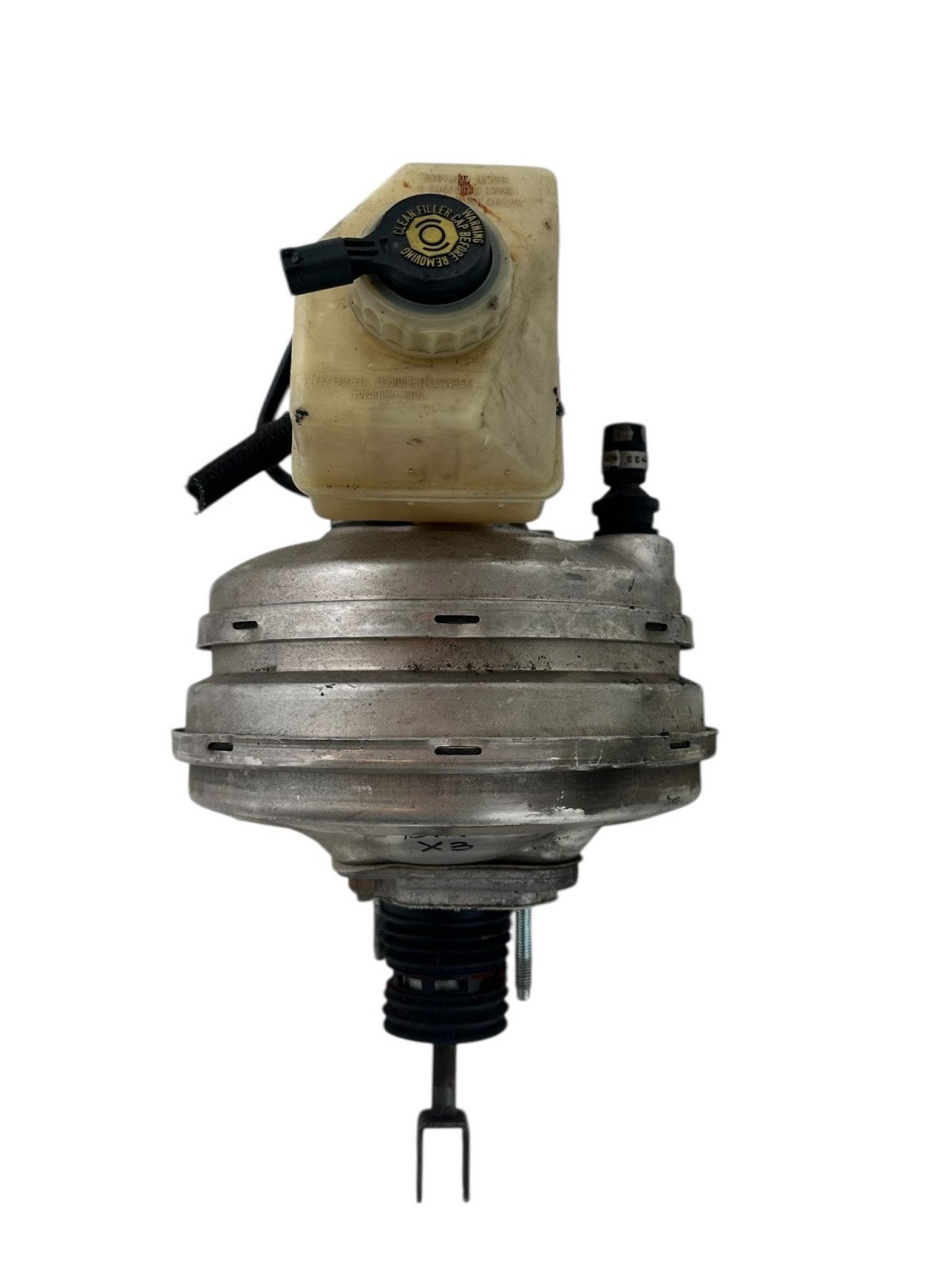 SERVOFRENO BMW X3 2.0 DIESEL