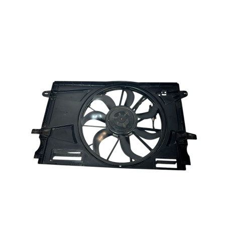 ELECTRO VENTILADOR OPEL ASTRA K 1.6