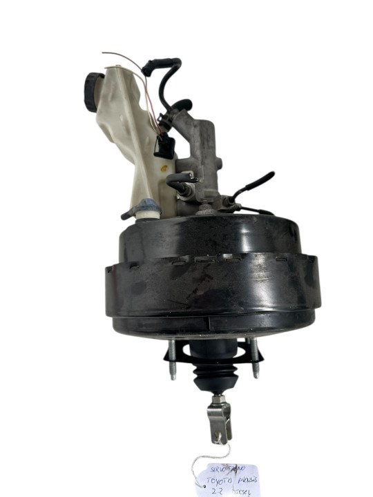 SERVOFRENO TOYOTA AVENSIS 2.2 DIESEL 2010