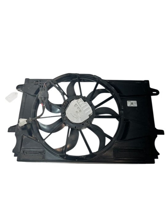 ELECTRO VENTILADOR OPEL ASTRA K 1.6