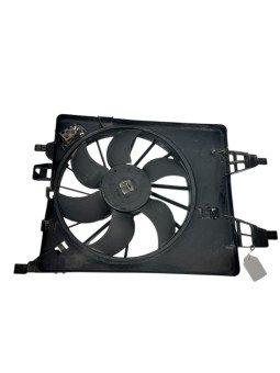 ELECTRO VENTILADOR RENAULT KANGOO 1.5