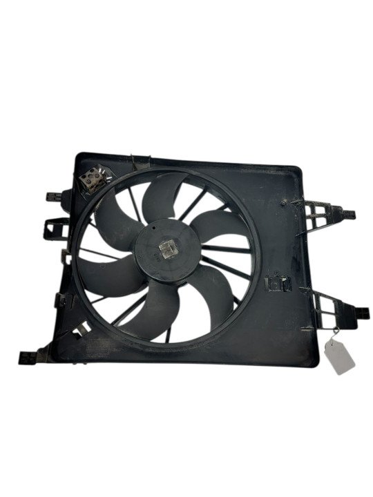 ELECTRO VENTILADOR RENAULT KANGOO 1.5