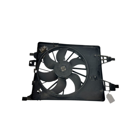 ELECTRO VENTILADOR RENAULT KANGOO 1.5