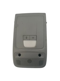 LUZ INTERIOR AUDI A1 1.6 TDI