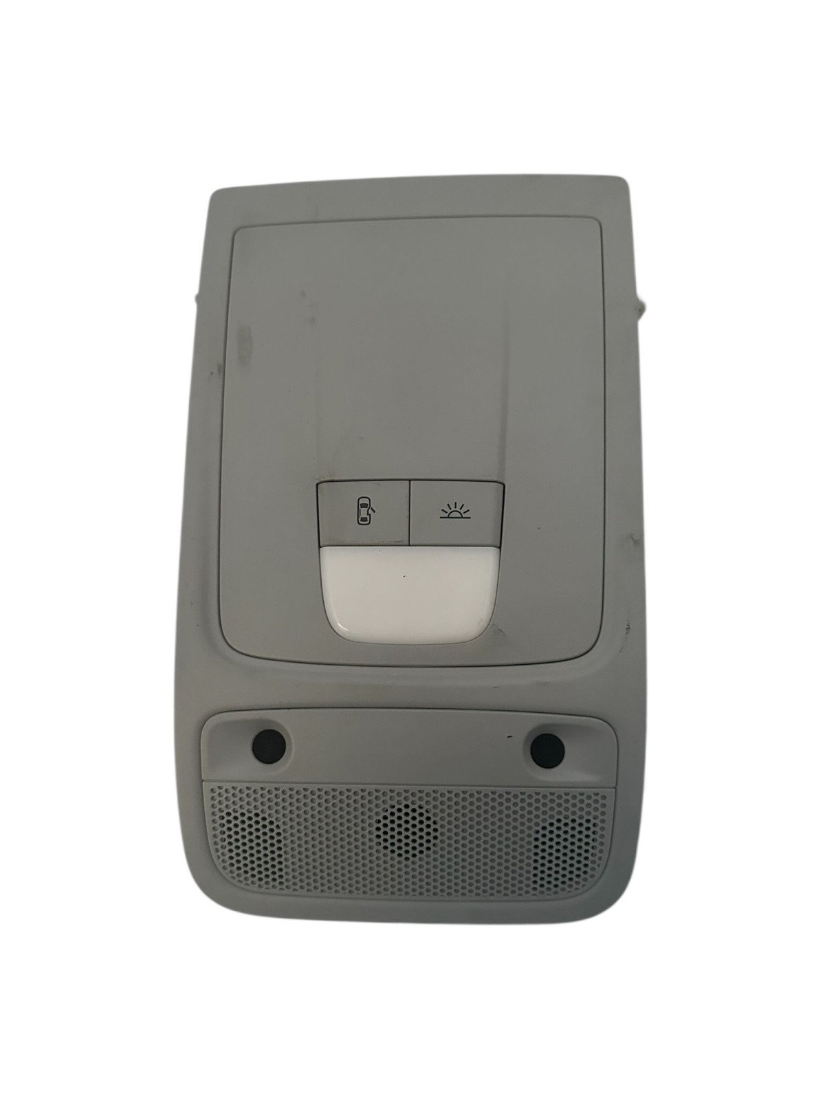 LUZ INTERIOR AUDI A1 1.6 TDI