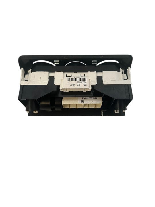 BOTONERA A/C AUDI A1 1.6 TDI