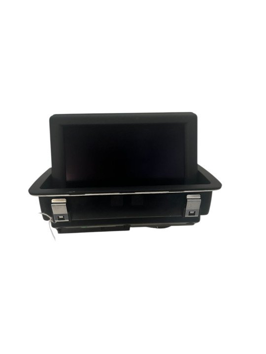 PANTALLA NAVEGACIÓN AUDI A1 1.6 TDI
