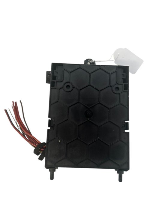 NAVEGADOR DE VOLTAJE AUDI A1 1.6 TDI