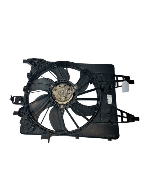 ELECTRO VENTILADOR RENAULT KANGOO 1.5