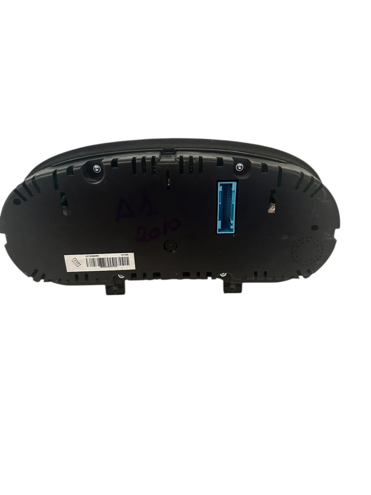 CUADRO INSTRUMETOS AUDI A1 1.6 TDI