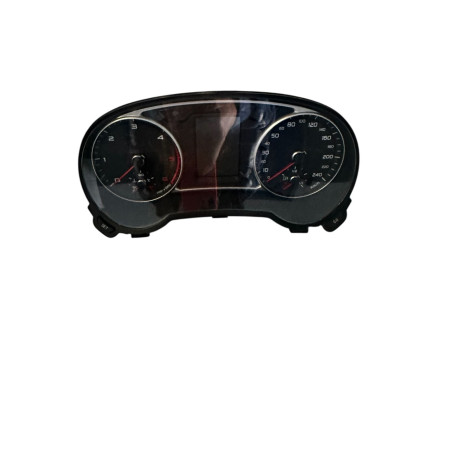 CUADRO INSTRUMETOS AUDI A1 1.6 TDI