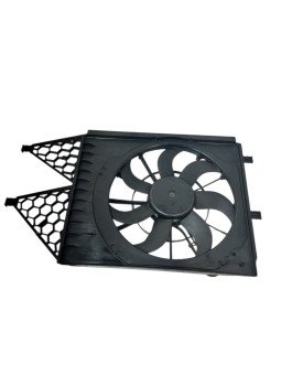 ELECTRO VENTILADOR SKODA RAPID 1.6