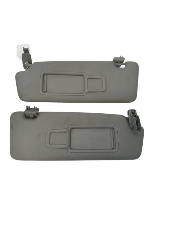 PARASOLES AUDI A1 1.6 TDI