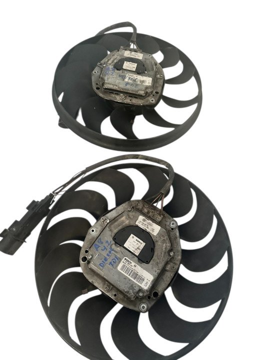 ELECTRO VENTILADOR AUDI A8 4.2 TDI