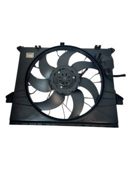 ELECTRO VENTILADOR MERCEDES CLASE R 300