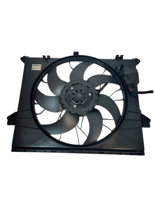 ELECTRO VENTILADOR MERCEDES CLASE R 300