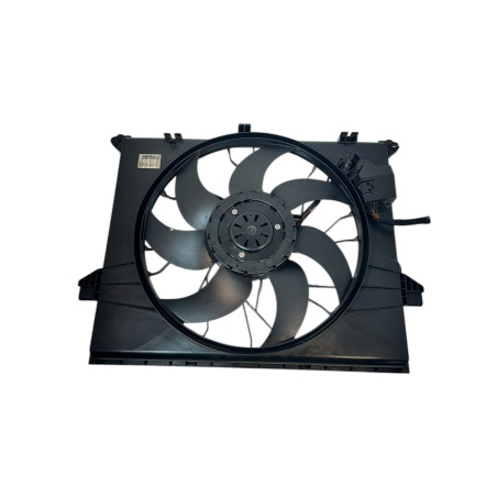 ELECTRO VENTILADOR MERCEDES CLASE R 300