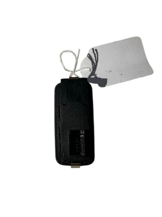 INTERRUPTOR LUZ EMERGENCIA AUDI A1 1.6 TDI