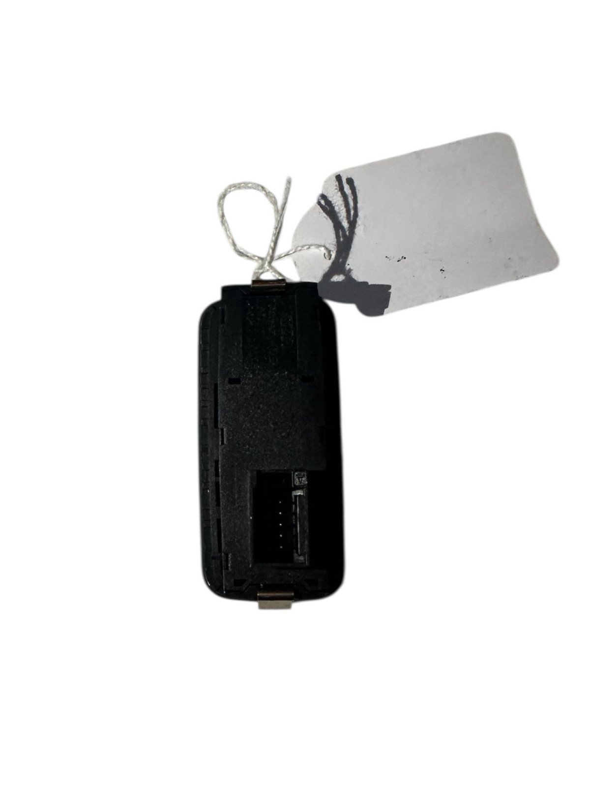 INTERRUPTOR LUZ EMERGENCIA AUDI A1 1.6 TDI