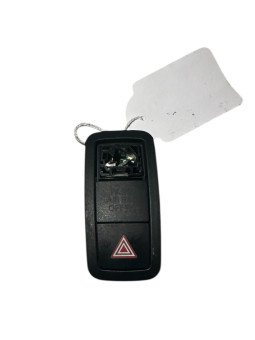 INTERRUPTOR LUZ EMERGENCIA AUDI A1 1.6 TDI