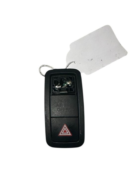 INTERRUPTOR LUZ EMERGENCIA AUDI A1 1.6 TDI